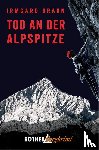 Braun, Irmgard - Tod an der Alpspitze