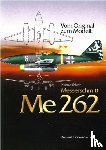 Erfurth, Helmut - Messerschmitt Me 262