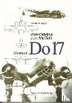 Regnat, Karl-Heinz - Dornier Do 17