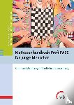 Rottau, Rita, Dubrall, Annette - Methodenhandbuch ProfilPASS für junge Menschen