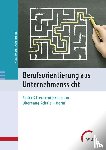  - Berufsorientierung aus Unternehmenssicht