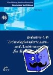 Haase, Tina - Industrie 4.0: Technologiebasierte Lern- und Assistenzsysteme für die Instandhaltung