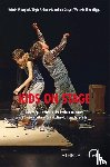  - Kids on Stage - Andere Spielweisen in der Performancekunst