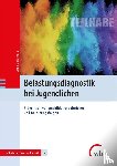 Holtmann, Sophie C. - Belastungsdiagnostik bei Jugendlichen