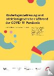  - Kindertagesbetreuung und Infektionsgeschehen während der COVID-19-Pandemie