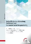 Nguyen, Hoang Long - Betriebliche Sozialberatung im Kontext von Corporate Social Responsibility