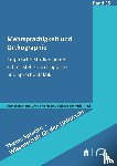  - Mehrsprachigkeit und Orthographie