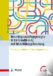 - Neue Wege und Begegnungen in der Grundbildung und Grundbildungsforschung