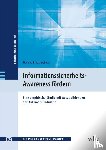 Pryazhnykova, Natalya - Informationssicherheits-Awareness fördern