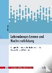 Adorno, Julietta - Lebenslanges Lernen und Hochschulbildung