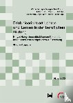 Volgmann, Simone - Erlebnisorientiert Lehren und Lernen in der beruflichen Bildung