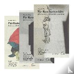 Marr, Stefanie - Für Kunstunterricht - Einführung in die Grundlagen der Kunstpädagogik