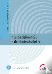  - Interdisziplinarität in der Hochschullehre
