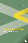 Bonfranchi, Riccardo - Kommensurabilität