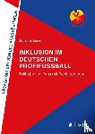 Lawall, Johanna - Inklusion im deutschen Profifußball
