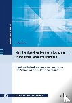 Nagel, Stefan - Nachhaltigkeitsorientierte Facharbeit in industriellen Metallberufen