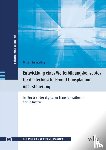 Emmerling, Martin - Entwicklung eines Weiterbildungskonzeptes für die technische Produktionsplanung und -steuerung - im Kontext der digitalen Transformation in der Industrie