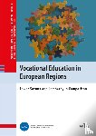  - Vocational Education in European Regions