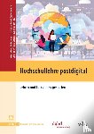  - Hochschullehre postdigital