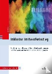 Beer, Mareike - Inklusion im Berufseinstieg