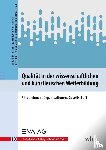  - Qualität in der wissenschaftlichen und künstlerischen Weiterbildung