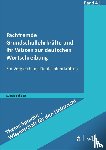 Schoon, Svenja - Fachfremde Grundschullehrkräfte und ihr Wissen zur deutschen Wortschreibung
