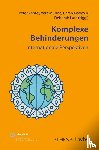  - Komplexe Behinderungen - Internationale Perspektiven