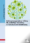  - Bildungsmanagement zur Bildung für nachhaltige Entwicklung in Hochschule und Weiterbildung