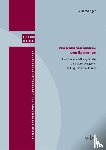 Wenger, Nina - Zwischen Spielregeln und Barrieren