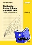 Meyer, Günter, Meyer, Ralf - Rissbreitenbeschränkung nach DIN 1045