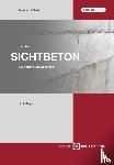 Schulz, Joachim - Handbuch Sichtbeton