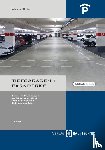 Lohmeyer, Gottfried, Ebeling, Karsten - Tiefgaragen + Parkdecks