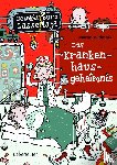 Widmark, Martin - Das Krankenhausgeheimnis