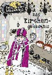 Widmark, Martin - Detektivbüro LasseMaja 18. Das Kirchengeheimnis