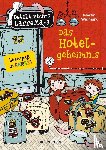 Widmark, Martin - Detektivbüro LasseMaja 19. Das Hotelgeheimnis