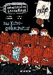Widmark, Martin - Detektivbüro LasseMaja 09. Das Kinogeheimnis