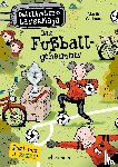 Widmark, Martin - Detektivbüro LasseMaja 11 . Das Fußballgeheimnis