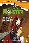 Brezina, Thomas - Alle meine Monster. Ferien im Spukhotel