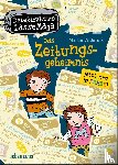 Widmark, Martin - Detektivbüro LasseMaja 07. Das Zeitungsgeheimnis