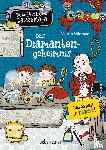 Widmark, Martin - Detektivbüro LasseMaja 03. Das Diamantengeheimnis