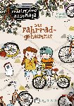 Widmark, Martin - Detektivbüro LasseMaja 22. Das Fahrradgeheimnis