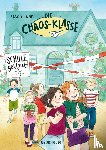 Luhn, Usch - Die Chaos-Klasse - Schule geklaut!