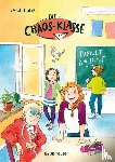 Luhn, Usch - Die Chaos-Klasse - Tumult am Pult