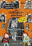 Widmark, Martin - Das Gefängnisgeheimnis