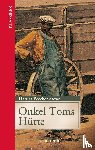 Beecher-Stowe, Harriet - Onkel Toms Hütte