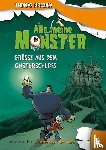 Brezina, Thomas - Alle meine Monster - Grüße aus dem Geisterschloss