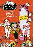 Widmark, Martin - Detektivbüro LasseMaja 23. Das Katzengeheimnis