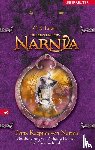 Lewis, Clive Staples - Prinz Kaspian von Narnia