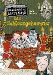 Widmark, Martin - Detektivbüro LasseMaja - Das Schlossgeheimnis