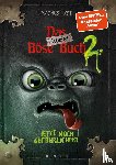 Myst, Magnus - Das kleine Böse Buch 2